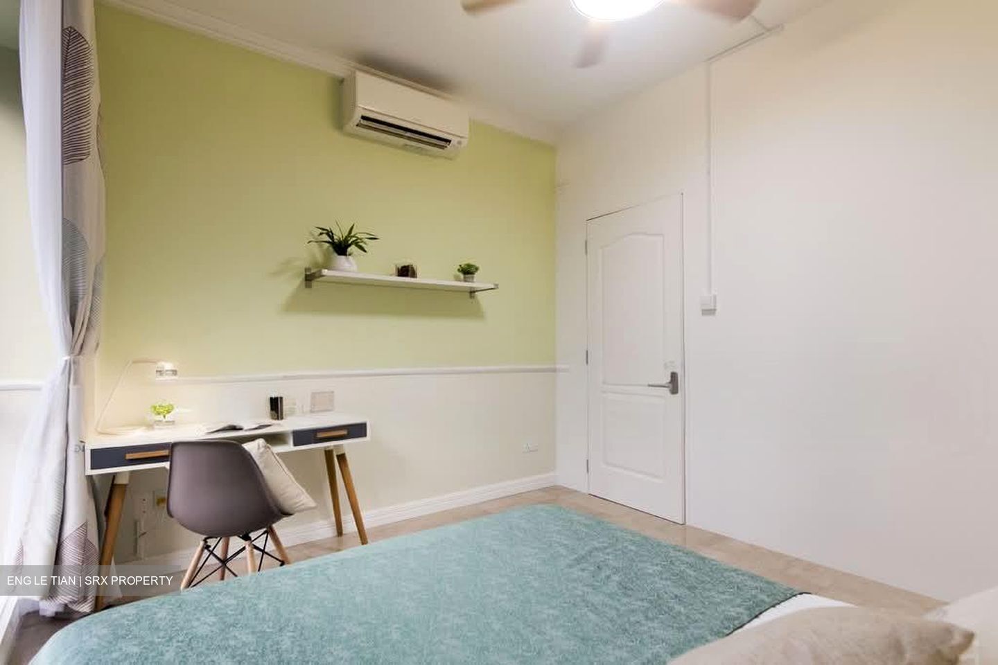 Heritage View (D5), Condominium #575738791